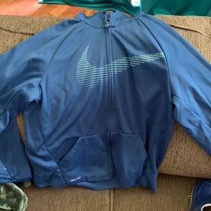 Nike Jacket